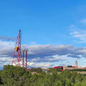  Apartamento Entre Mar Y Portaventura