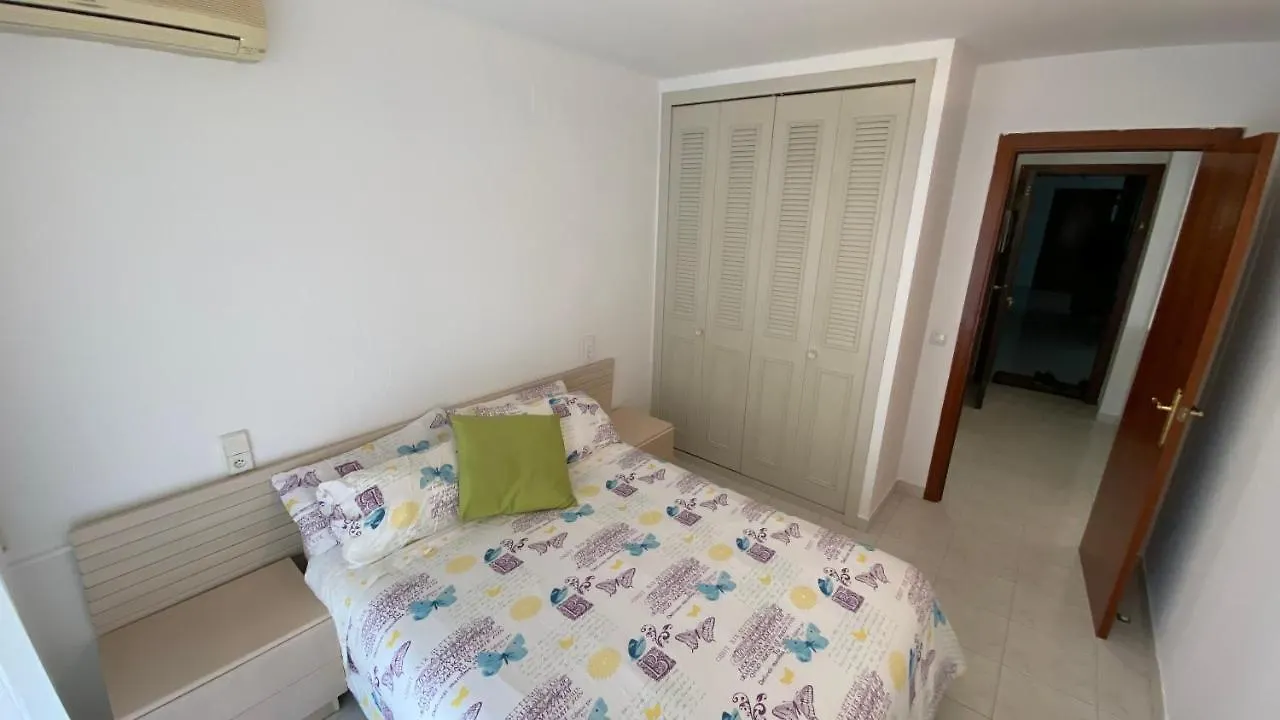 Salou Mar Apartment 0*,