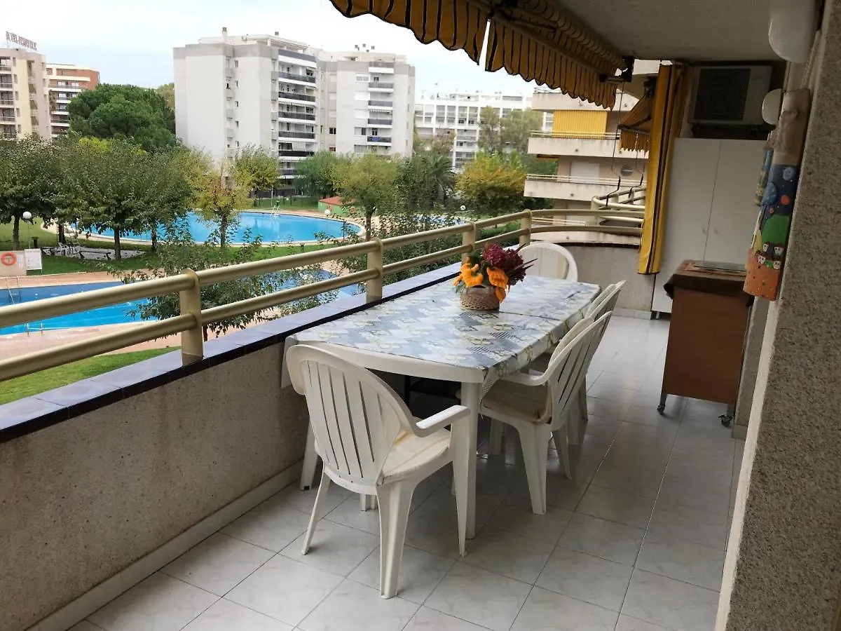Salou Mar Apartment