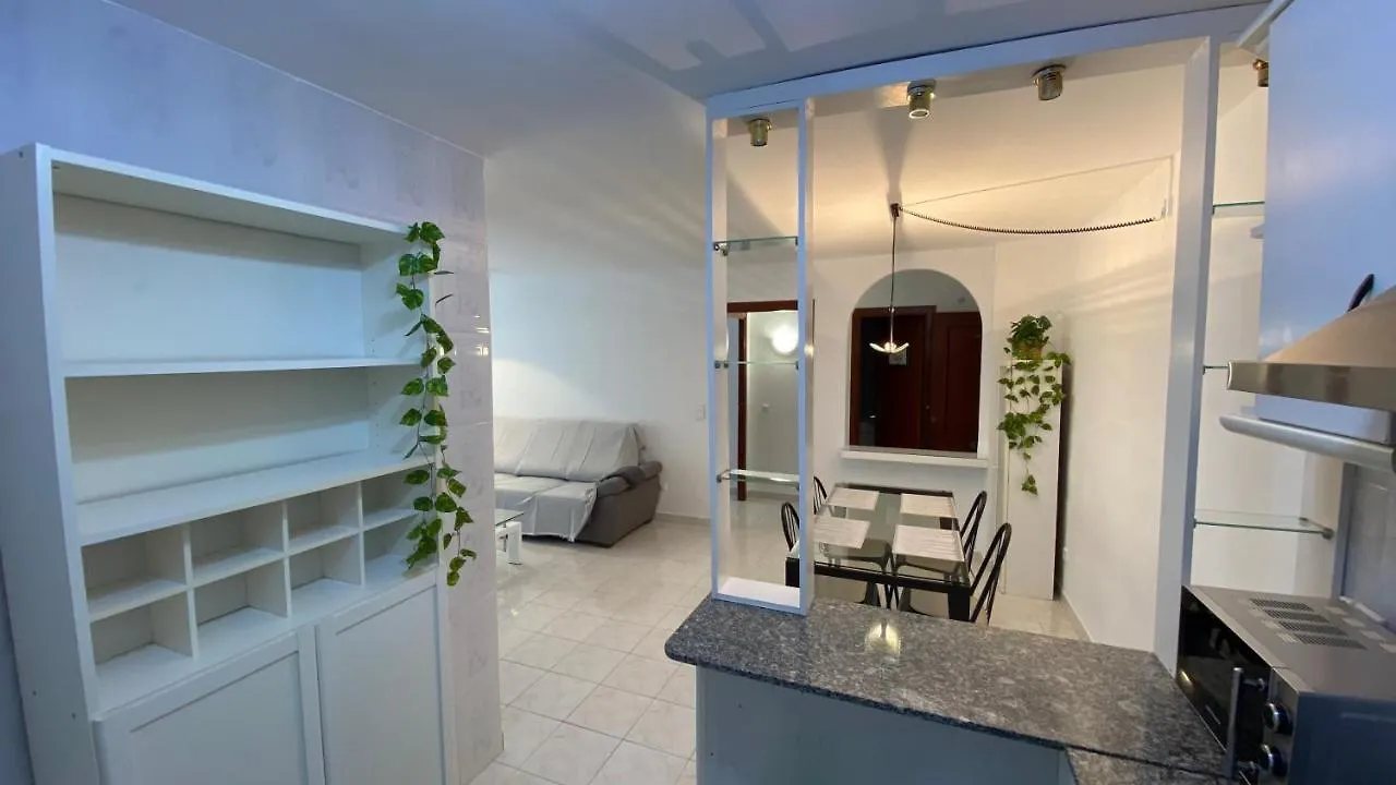 Salou Mar Apartment
