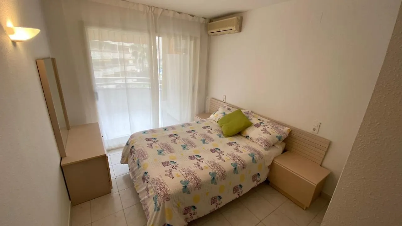 Salou Mar Apartment Spain