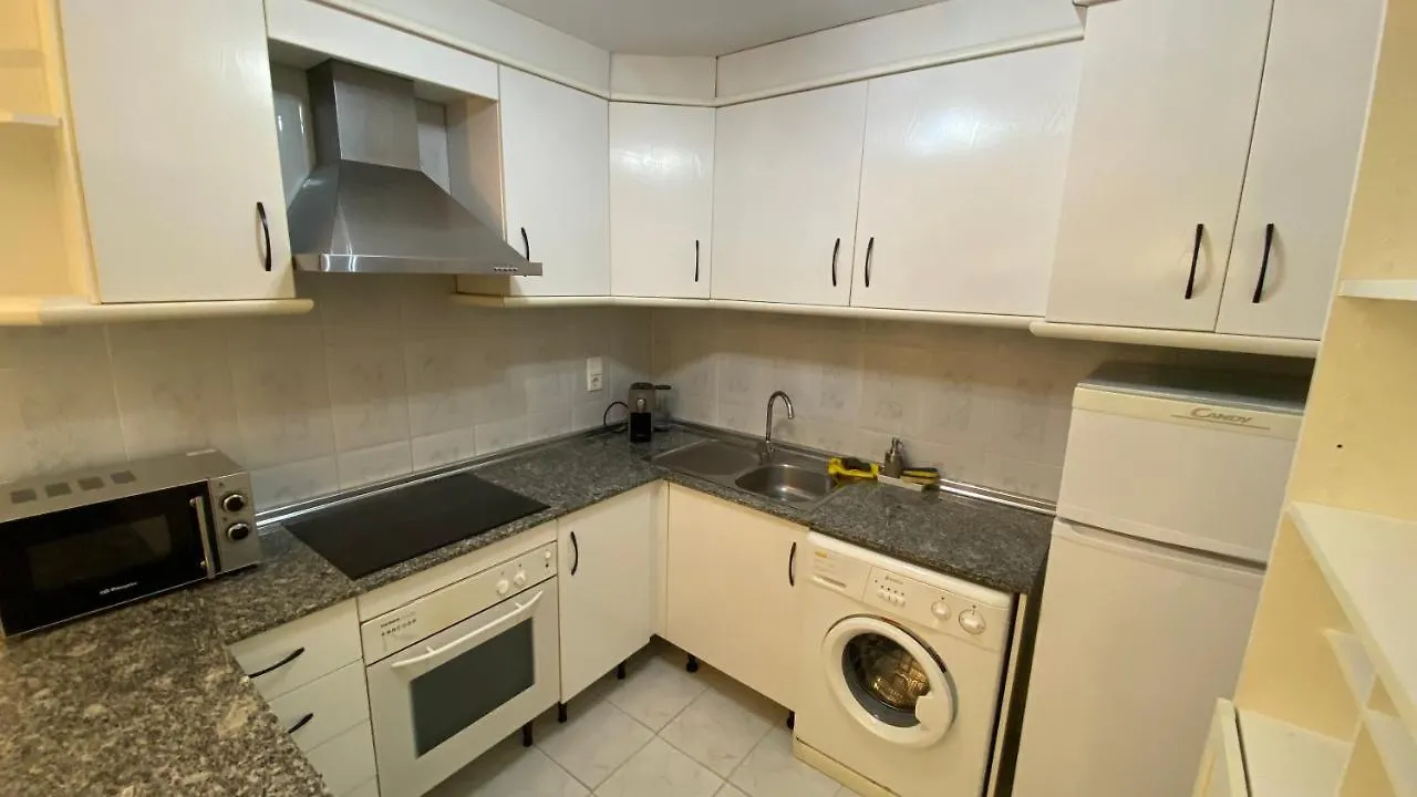 Salou Mar Apartment