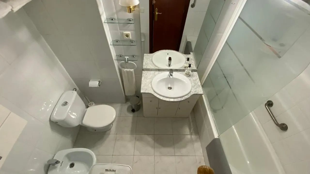 Salou Mar Apartment