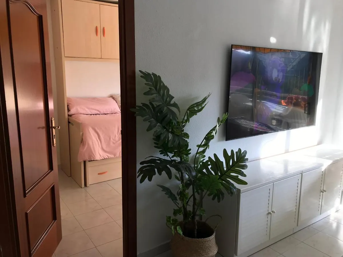 Salou Mar Apartment