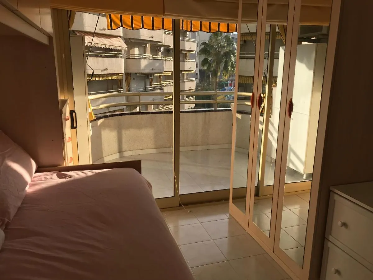 Salou Mar Apartment