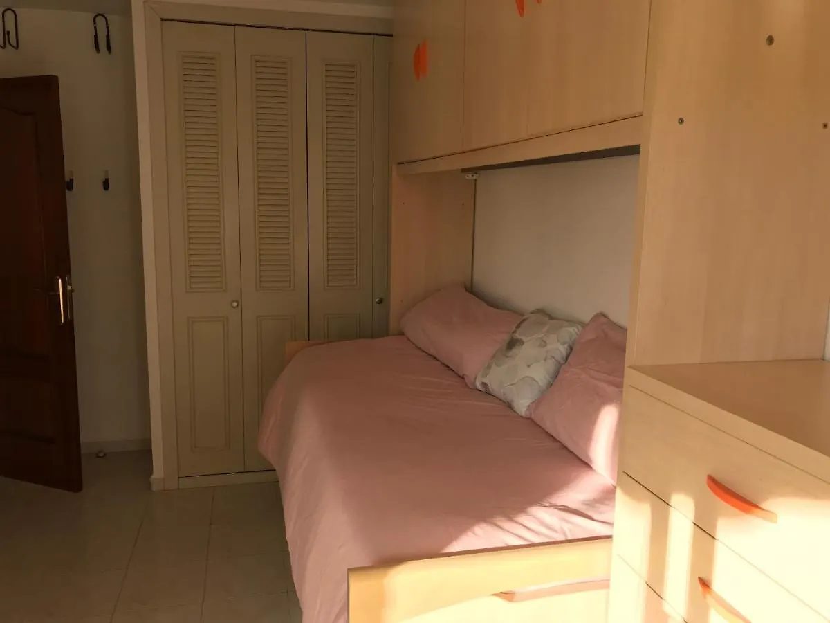 Salou Mar Apartment Spain