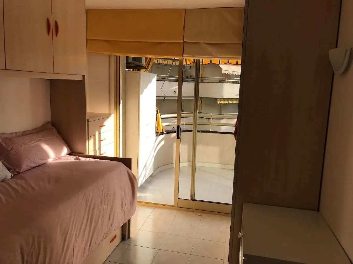 Salou Mar Apartment 0*,  Spain