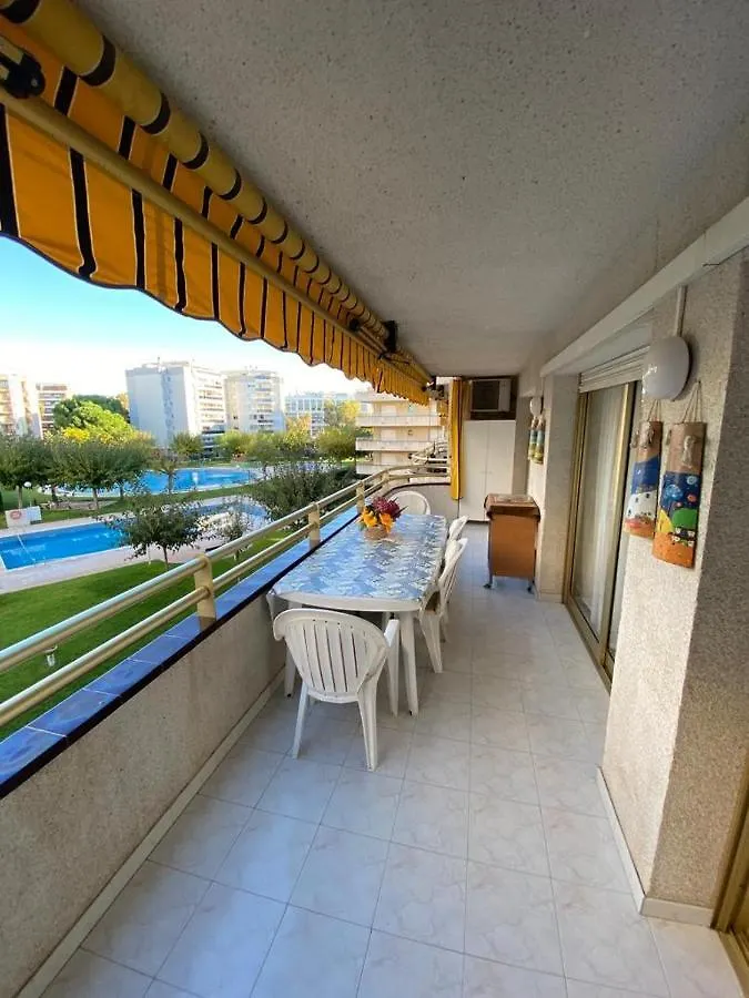 Salou Mar Apartment