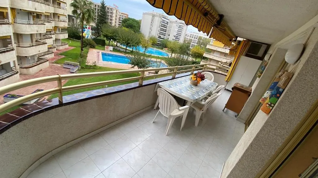 Salou Mar Apartment