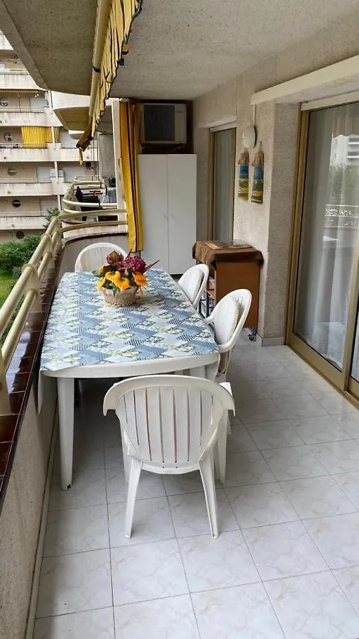 Salou Mar Apartment Spain