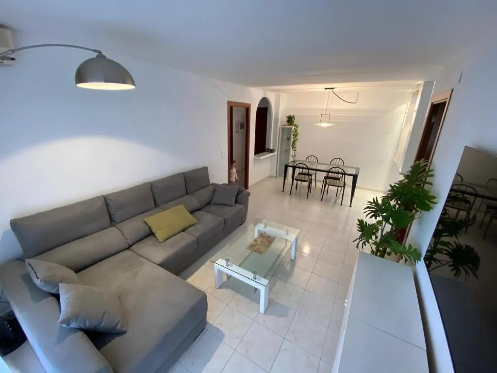 Salou Mar Apartment Spain
