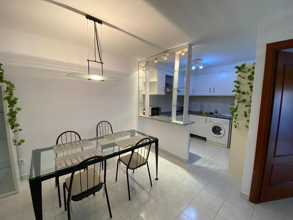 Salou Mar Apartment