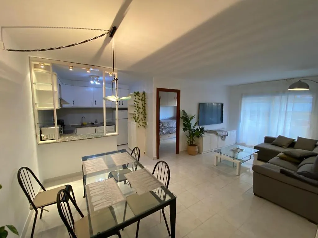 Salou Mar Apartment